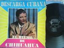 EL RITMO DE CHIHUAHUA DESCARGA CUBANA FONSECA BLACK ???