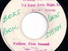 LLOYD CHARMERS / FOLLOW THIS SOUND /  LISTEN