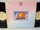 ALLMAN BROTHERS EAT A PEACH QUADRAPHONIC 2LP QUAD RARE