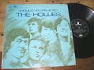 THE HOLLIES -  Would You Believe, 1969 LP.... EX