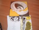 Hellebore.  Rare French Prog. Orig. LP.