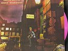 DAVID BOWIE ZIGGY STARDUST LP COLOR VINYL MINT