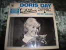 45T EP DORIS DAY B O F NE PAS DERANGER SVP