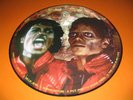 PICTURE DISC VINYL LP - MICHAEL JACKSON - THRILLER