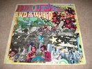 APHRODITES CHILD-End Of The World VINYL LP
