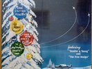 FREE DESIGN Original 1968 CHRISTMAS PARTY LP SEALED