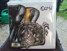 COMUS-FIRST UTTERANCE 2lp,MUST FOR EVERYONE PROG,RE