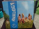 ANALOGY - SAME - RAREST PROG LP EVER ; RE