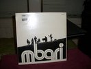 JULIUS HEMPHILL  DOGON A.D ORIGINAL ISSUE - SEALED