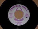 BILLY and THE MOONLIGHTERS - LITTLE INDIAN GIRL - pop