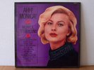 Rare Swedish vocal jazz Monica Zetterlund AHH Monica