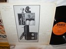 Joe Harriott Quintet - Free Form  DG Jazzland 49 shrink