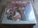 THE VIOLINAIRES THE UPPER WAY LP-SELAED BLACK GOSPEL