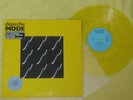 Depeche Mode Maxi Limited Blasphemous rumours gelb