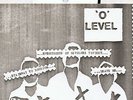 RARE PUNK-O LEVEL-THE MALCOLM E.P.-UK KINGS RD+PS
