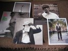 GIL SCOTT HERON I'M NEW HERE VINYL DELUXE DOUBLE ALBUM