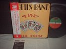 J.Geils Band / Full House Japan Orig.LP OBI NM 1972