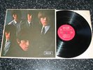 The Rolling Stones No. 2 UK LP Unboxed Decca 1st press