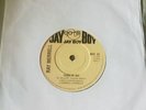 Rare Ray Merrell, Tears of joy, Northern Soul, Modern