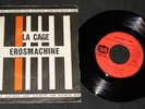 Jean Michel Jarre - La Cage / Erosmachine 7