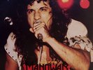 MANOWAR - Secret of Steel LP limited ULTRA-RARE 1984