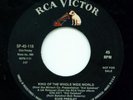 ELVIS PRESLEY PROMO / DEMO 7