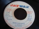 Ras Midas Good Old Days Killer Roots 7