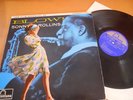 Alt RARE Jazz LP,SONNY ROLLINS,Blow Fontana ungespielt
