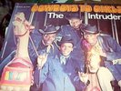 INTRUDERS,THE - COWBOYS TO GIRLS LP SEALED 1969 MINT