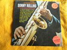 SONNY ROLLINS   THE STANDARD   MONO   SHRINK   1S/1S