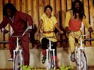 Black Uhuru Fit You Haffe Fit UK Taxi 12
