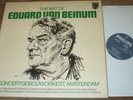 6768 023 The Art of Eduard van Beinum 8 LP box
