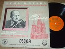 LXT 2970 Tchaikovsky Violin Concerto / Mischa Elman O/G