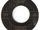 NORTHERN SOUL  R&B   COUNT YATES   