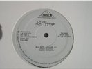 RARE Modern soul LP  LA VOYAGE