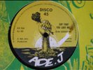 RARE Modern soul  JEAN ADEBAMBO    LISTEN