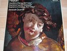 HAYDN QUARTETS DECCA ED1 SXL 6093