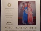 PHILIPS Minigroove - MOZART Cosi fan Tutte - MORALT 3LP