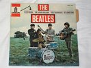 VINYLE 45T THE BEATLES 4 TITRES YESTERDAY ODEON MEO 105