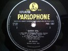 Beatles UK - Rubber Soul - ‘LOUD’ Cut original Mono.