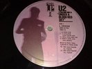 U2  Under A Blood Red Sky NEW ZEALAND   LP