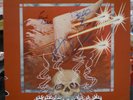 ZZ Top AUTOGRAPHED Deguello LPsigned by all 3 guys NM