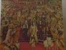 Rolling Stones - It's only Rock n roll - GREEK LP - VGC