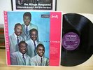 SAM COOKE(THE SOUL STIRRERS).U.K PURPLE LONDON MINTY.