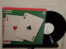 EARL KLUGH AND BOB JAMES TWO OF A KIND MFSL MASTER REC
