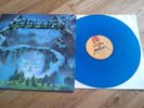 METALLICA Creeping Death 3 -TRACK BLUE VINYL