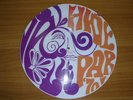 PINK FLOYD-HYDE PARK- PROMO  PICTURE DISC ONLY15 PRESS