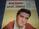 Elvis Presley *    KING CREOLE *   EPA-4319 -  NM