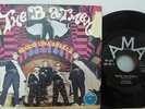 THE BATMEN SONO PAZZO 45 BEAT ITALY RARO