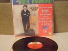 The Feel Of Neil Diamond (1966) LP BLP 214   VG++ MONO